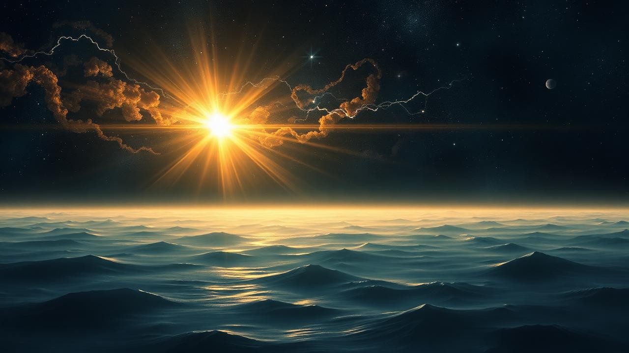 Creation
